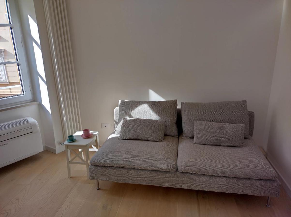 La Bella Olivia Apartamento Trieste Exterior foto